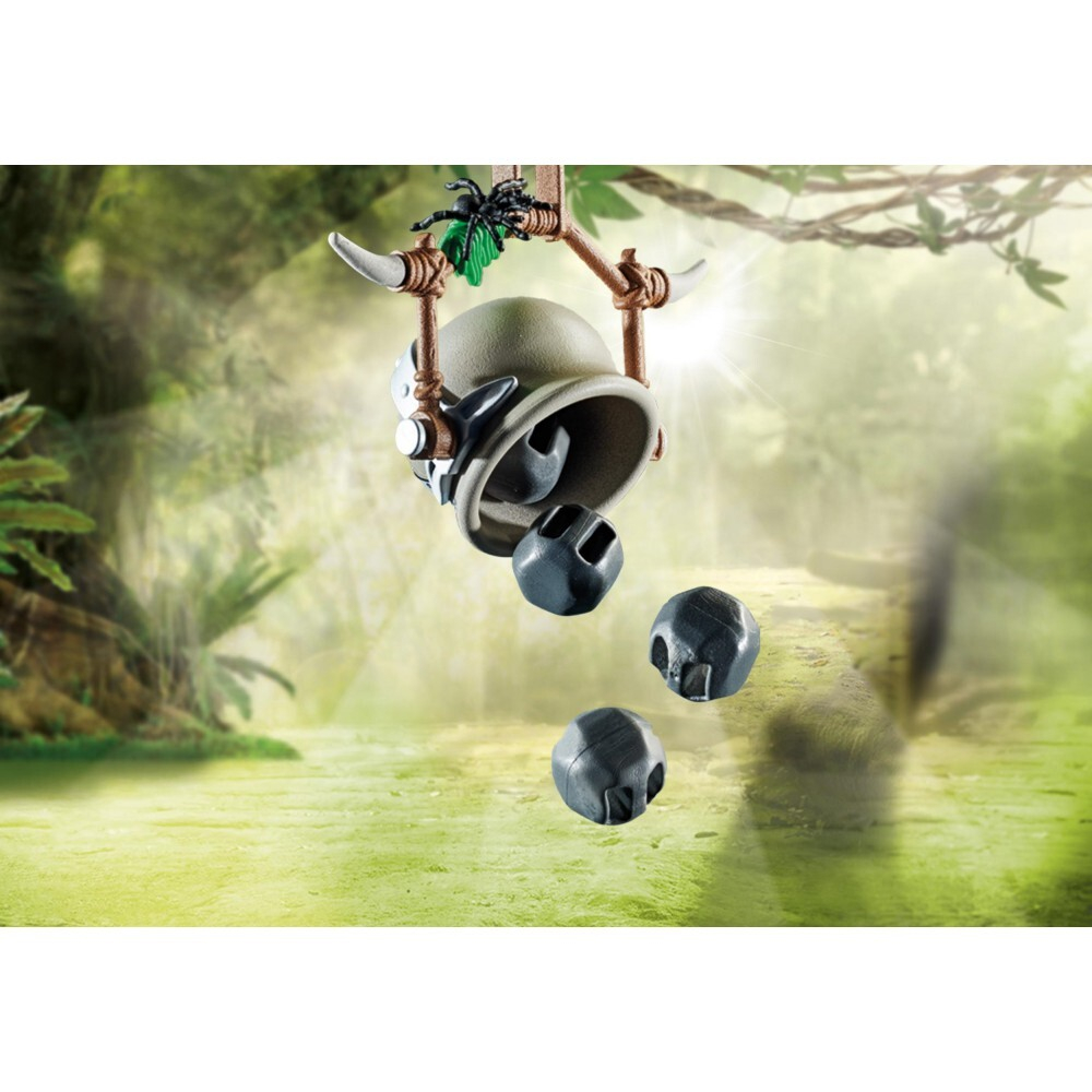 Playmobil - Диморфодон Dino Rise 71263 / артикул   71263  / GTIN 4008789712639