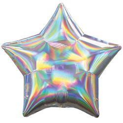 Фольгированные шары