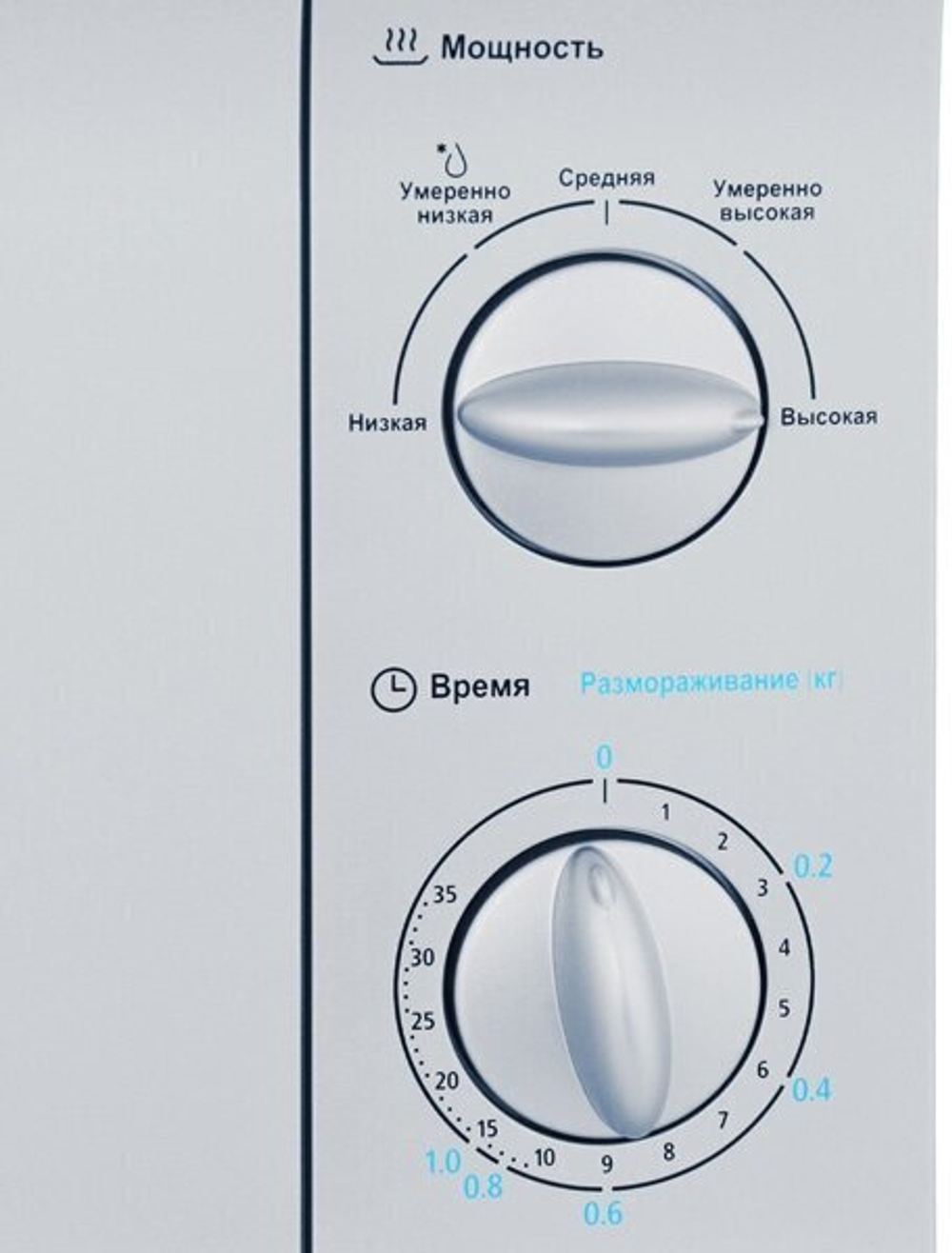 Midea MM720CPI-S