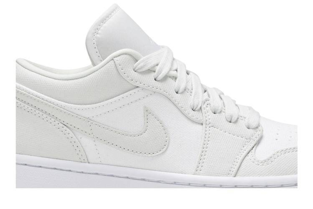 Кроссовки Jordan Air Jordan 1 Low Spruce Aura (Женская размерная сетка)