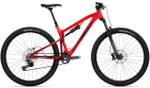 Двухподвесный велосипед Rock Machine Blizzard XCM 30-29 (2024)