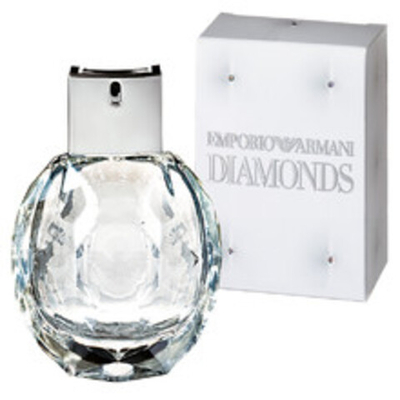 Armani Diamonds EDP 50ml