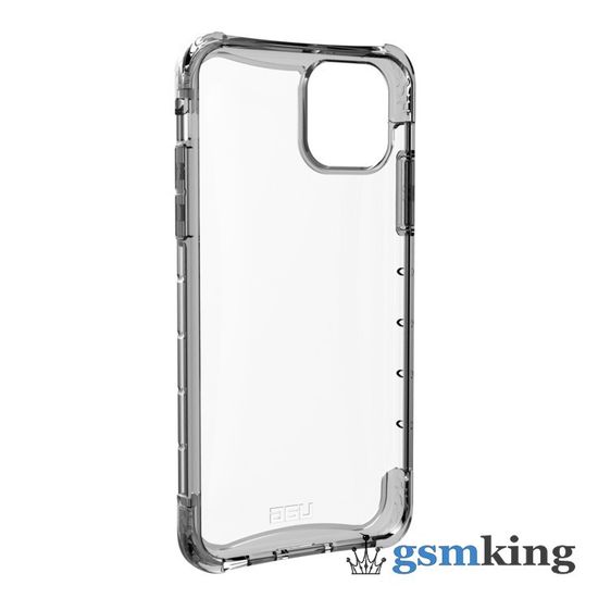 UAG Plyo Series Case for Apple iPhone 11 Pro Max Ice (Прозрачный)111722114343