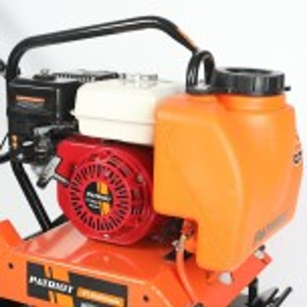 Виброплита PATRIOT VT- 90LB двигатель Honda 590106025