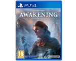 Unknown 9: Awakening (PS4) NEW