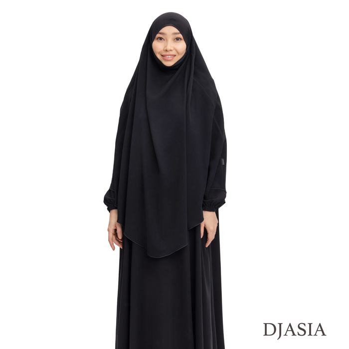 ХИМАР XXL ИЗ МЕДИНСКОГО ШЕЛКА