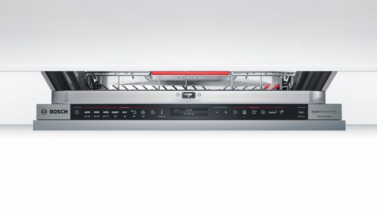 Встраиваемая посудомоечная машина Bosch SMV88TD55R