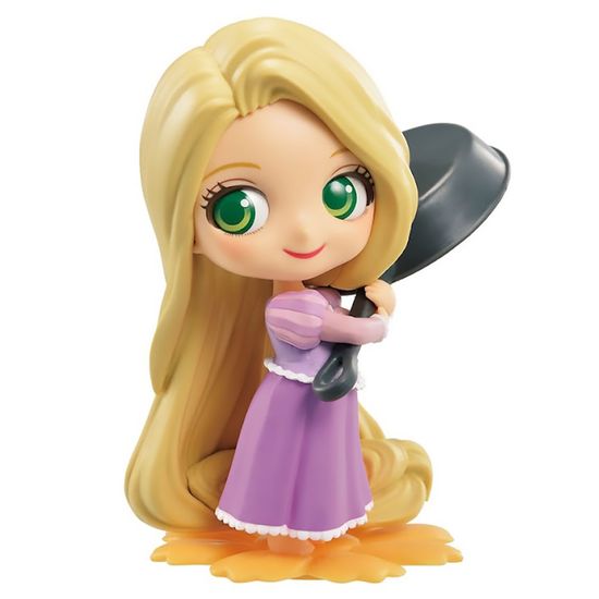Фигурка Sweetiny Disney Characters: Rapunzel (Ver A) BP17770P