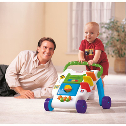 Каталка-ходунки Little Tikes  / артикул   627712  / GTIN 00000000