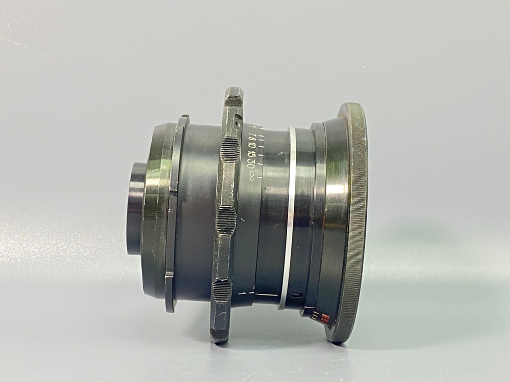 Окс6-75-1 2/75mm Ломо