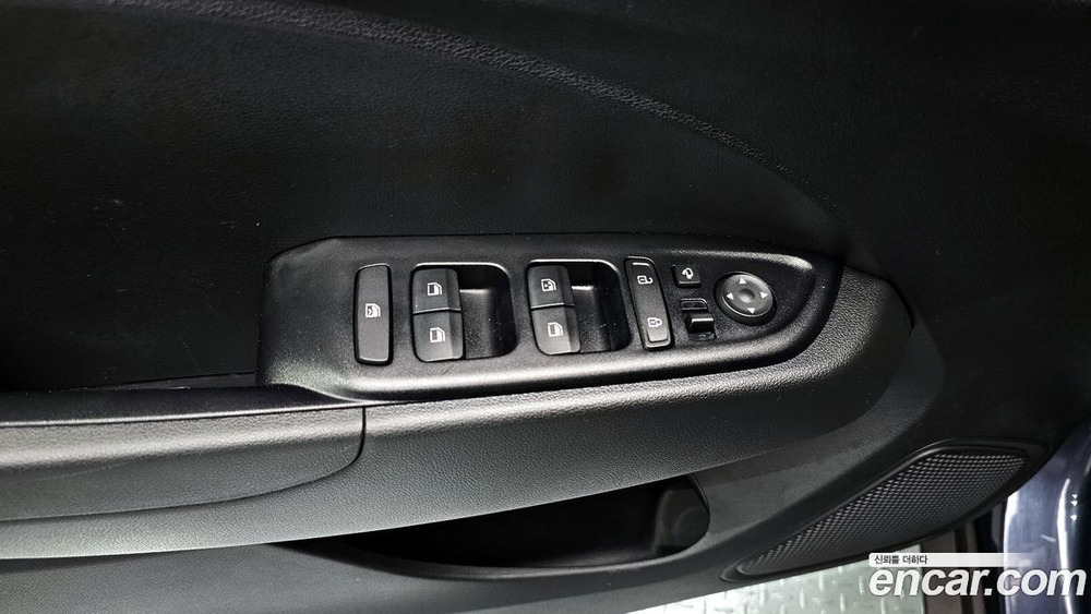 Hyundai Venue 1.6 Modern (04.2020)