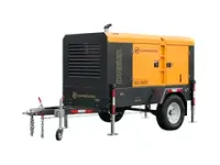 ET-compressors - Китай