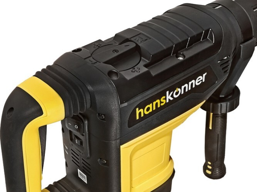 Перфоратор HANSKONNER HRH1855M