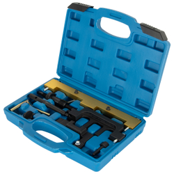 WDK-214246 Набор для регулировки фаз ГРМ BMW, 8 предметов