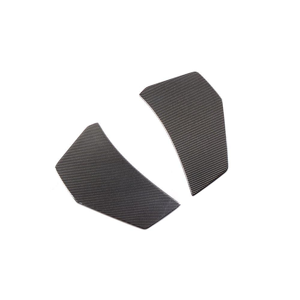 Карбоновые плавники для AUDI R8 4S 2015-2018 Ауди