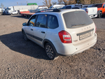 LADA GRANTA Cross Quest 24 1.6 106hp 5MT