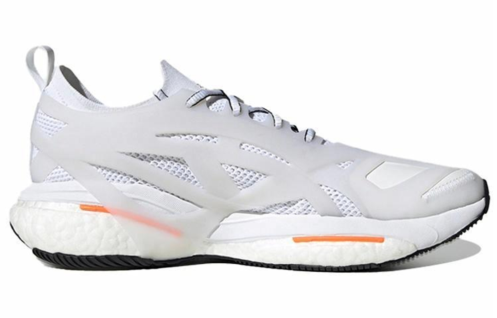 Кроссовки Stella Mccartney X Adidas Solar Glide Tpu