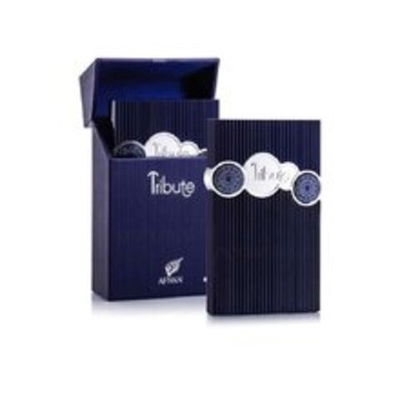 Afnan Tribute Blue EDP 100ml