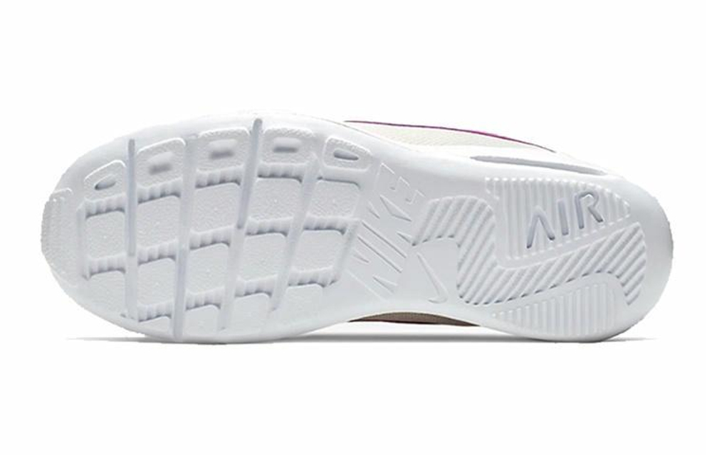 Кроссовки Nike Air Max Oketo (Женская размерная сетка)