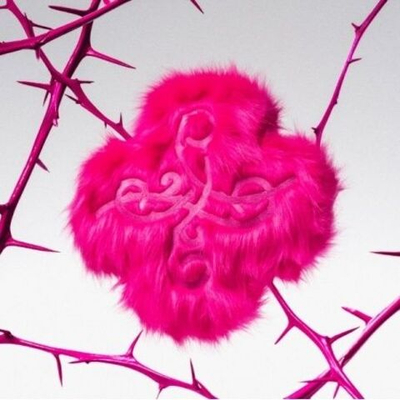 Альбом TXT - 7TH YEAR : Album CUSHION OF THORNS Version