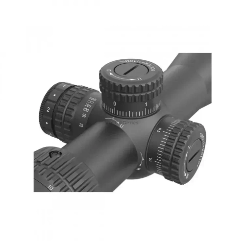 Прицел Vector Optics Veyron 4-16x44IR SFP (SCOL-48)