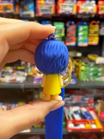 Игрушка фигурка брелок по мультику Головоломка 2 Радость