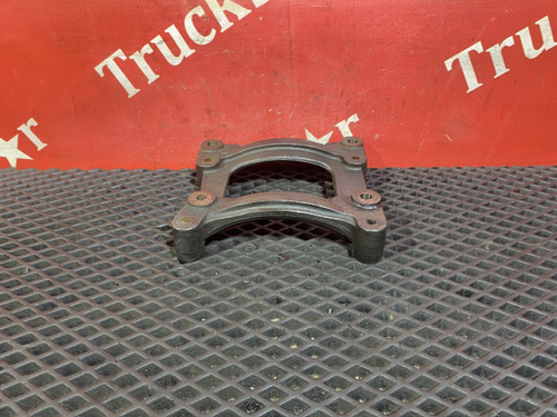 Кронштейн компрессора кондиционера 2019г