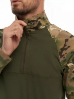 Рубашка тактическая боевая (Цена договорная)