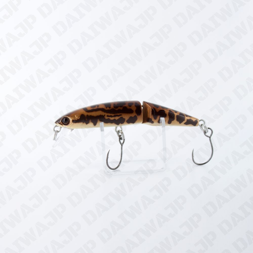 Воблер TACKLE HOUSE BITSTREAM JOINTED SJ70 #01