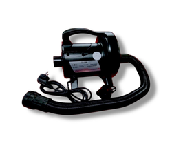 Компрессор для надувной акробатической дорожки