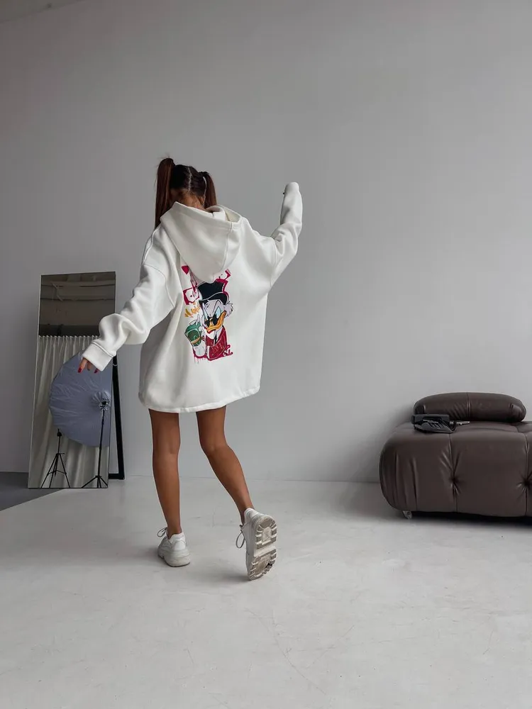 Худи УК-009 Fabrika