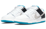 Кроссовки Nike Dunk Sb Pro "Laser Blue"