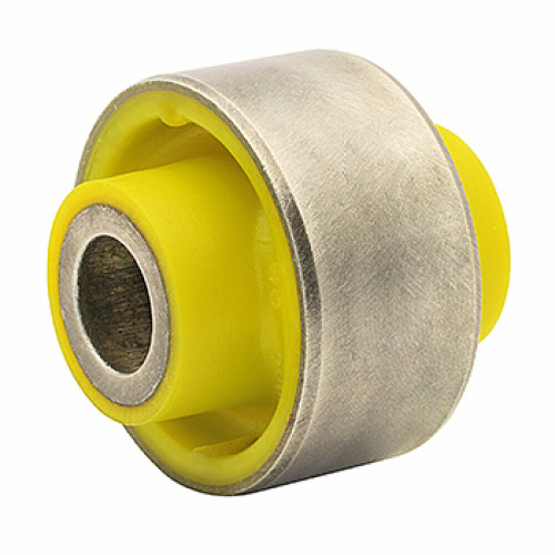 Полиуретановый сайлентблок передней подвески, нижнего рычага, задний (1 шт.), Точка опоры.8-06-3067