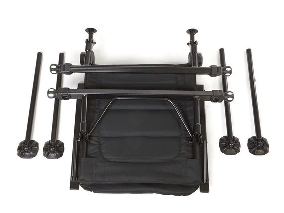 Кресло фидерное Feeder Concept COMFORT диаметр ноги 25мм