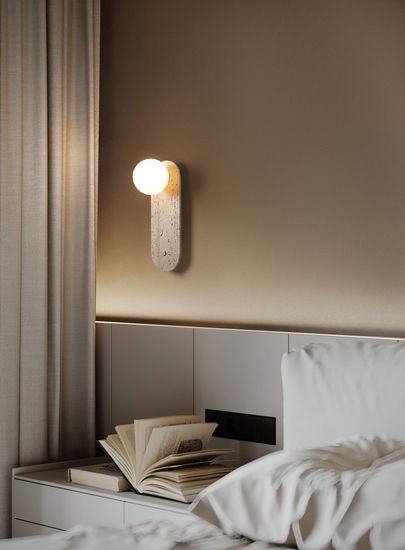 Настенный светильник (бра) Freya FR5482WL-01W