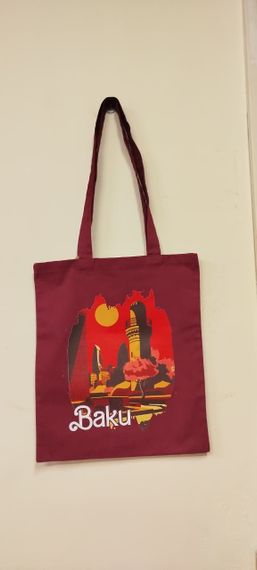 Çanta \ Сумка \ Bag Baku