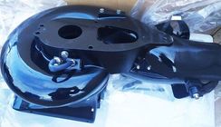 Водомётная насадка SEA-PRO WT50