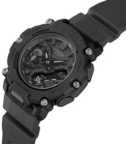 Наручные часы Casio G-Shock GA-2200BB-1ADR