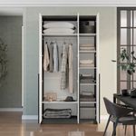 Шарм ШК-10 Шкаф 3-х ств.