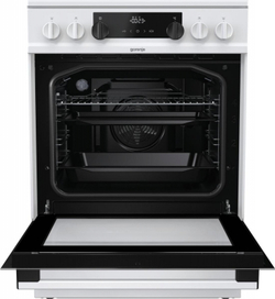 Электрическая плита Gorenje EC 6341 WD