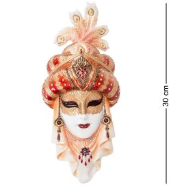 WS-364 Венецианская маска «Шахерезада»
