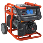 Генератор бензиновый EVOline KB 3300