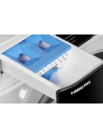 Стиральная машина c сушкой Hiberg i-DDQ8 - 10614 W