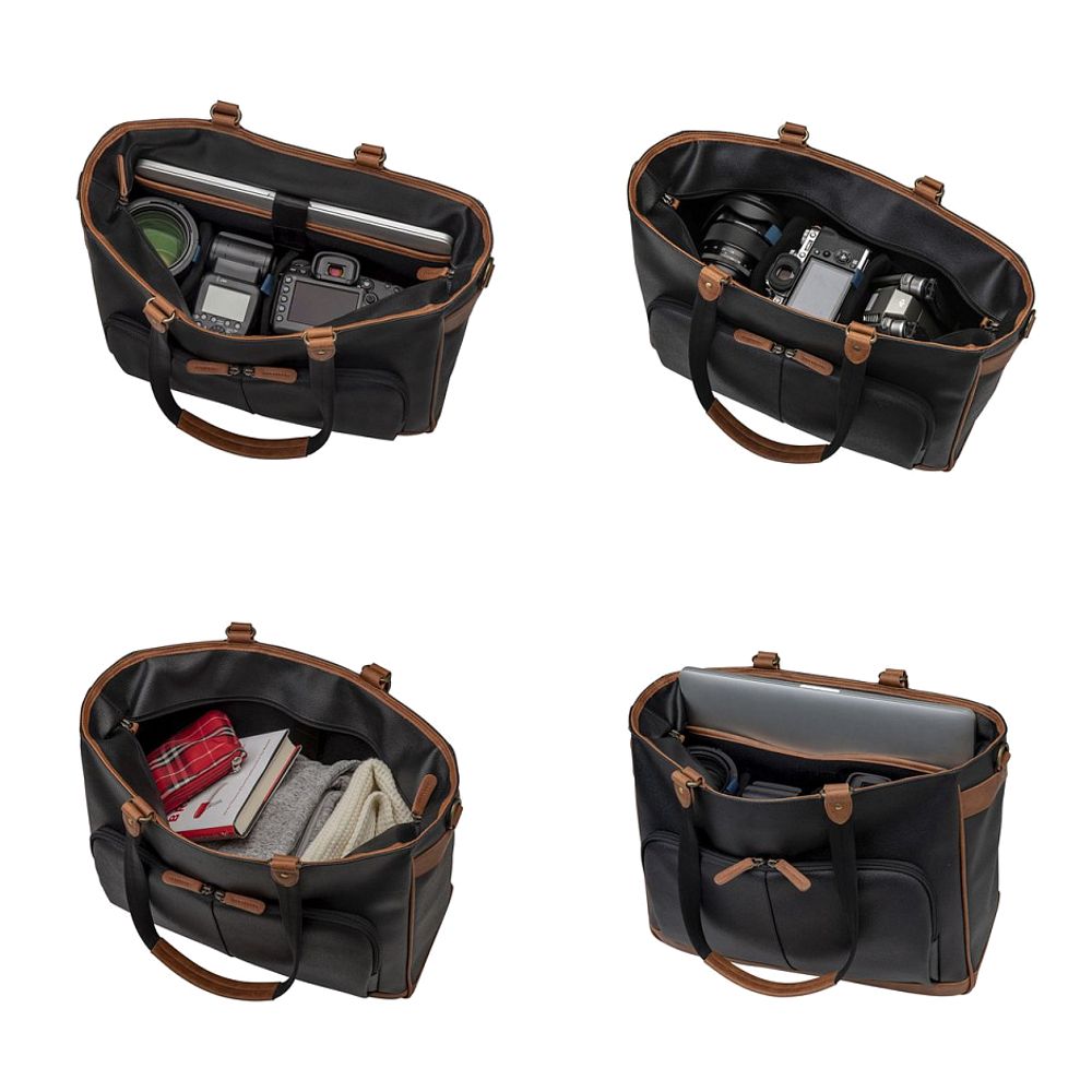 Tenba Sue Bryce Tote 15