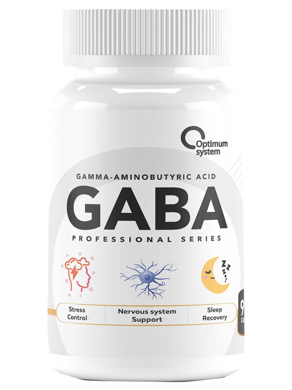 GABA