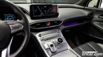 Hyundai The New Santa Fe Дизель 2.2 2WD (07.2021)