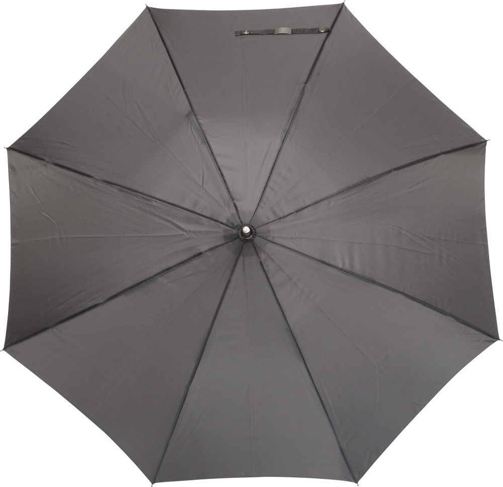 Зонт-трость JUBILEE темно-серый