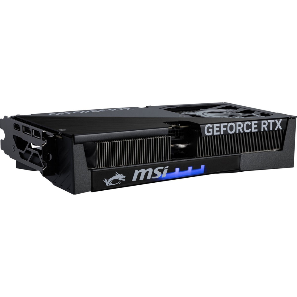 Видеокарта MSI GeForce RTX™ 5060 Ti 16G 128-bit GAMING OC, 2662 МГц