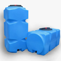 Баки для воды и летнего душа