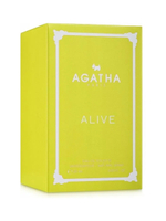 AGATHA ALIVE lady 50ml edt
